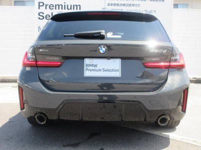 BMW 3 SERIES TOURING - 9