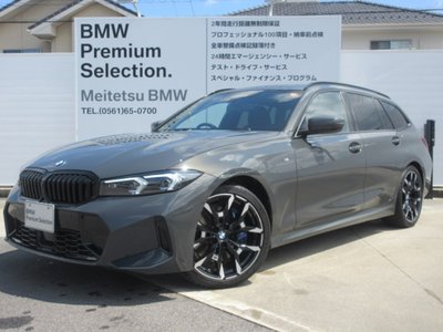 BMW 3 SERIES TOURING - 1