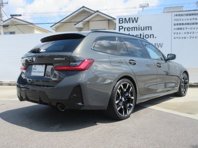 BMW 3 SERIES TOURING - 8