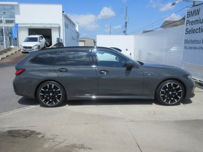 BMW 3 SERIES TOURING - 10