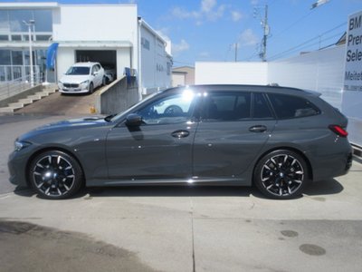 BMW 3 SERIES TOURING - 7