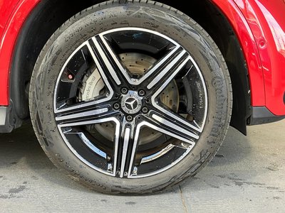 MERCEDES-BENZ GLC-CLASS - 7