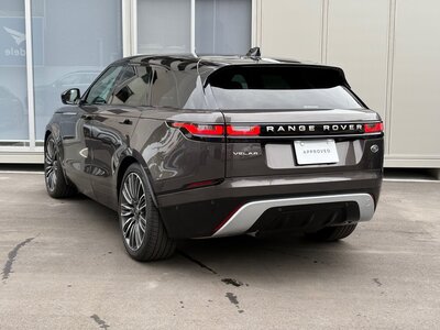 LAND ROVER RANGE ROVER VELAR - 2