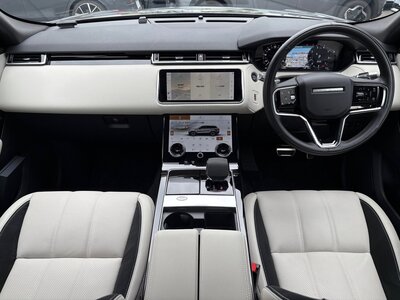 LAND ROVER RANGE ROVER VELAR - 4