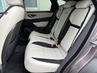 LAND ROVER RANGE ROVER VELAR - 5