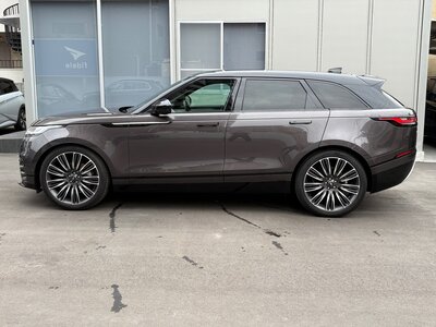 LAND ROVER RANGE ROVER VELAR - 6