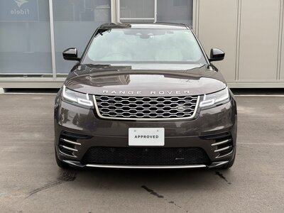 LAND ROVER RANGE ROVER VELAR - 8