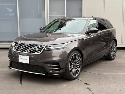 LAND ROVER RANGE ROVER VELAR - 10