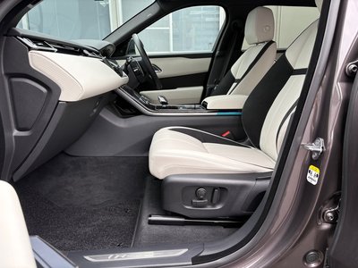 LAND ROVER RANGE ROVER VELAR - 3