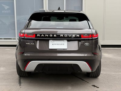 LAND ROVER RANGE ROVER VELAR - 7