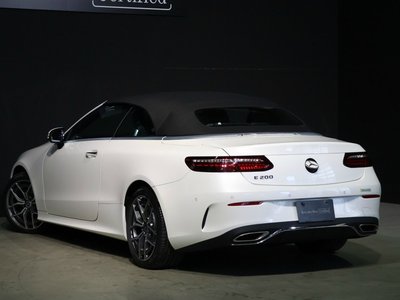 MERCEDES-BENZ E-CLASS - 6