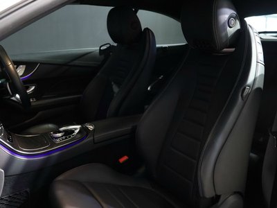 MERCEDES-BENZ E-CLASS - 8