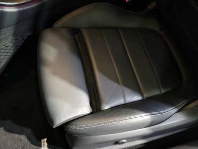 MERCEDES-BENZ E-CLASS - 10