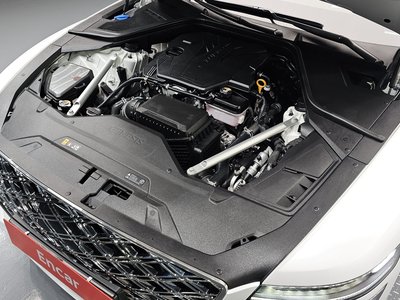 GENESIS G80 (RG3) - 7