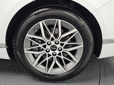 GENESIS G80 (RG3) - 8
