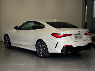 BMW 4 SERIES COUPE - 9