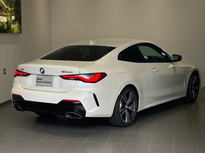 BMW 4 SERIES COUPE - 10