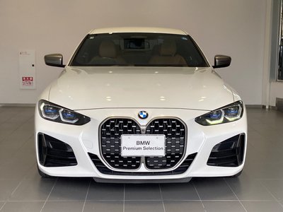 BMW 4 SERIES COUPE - 6