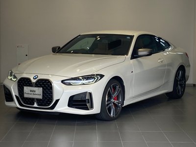 BMW 4 SERIES COUPE - 2