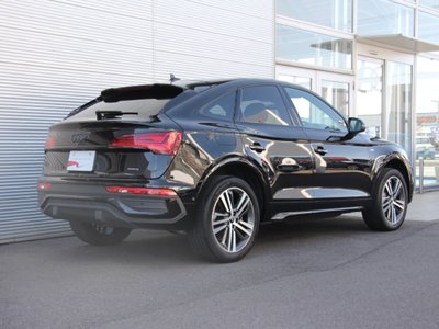 AUDI Q5 SPORTBACK - 3