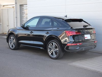AUDI Q5 SPORTBACK - 9