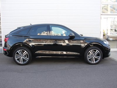 AUDI Q5 SPORTBACK - 7