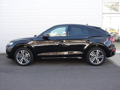 AUDI Q5 SPORTBACK - 5