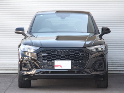 AUDI Q5 SPORTBACK - 2