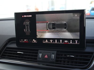 AUDI Q5 SPORTBACK - 10