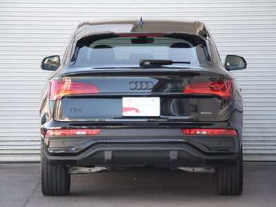 AUDI Q5 SPORTBACK - 8