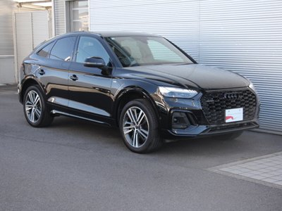 AUDI Q5 SPORTBACK - 6