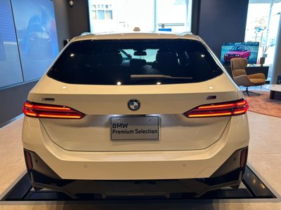 BMW 5 SERIES TOURING - 5