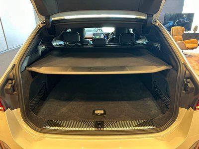 BMW 5 SERIES TOURING - 7