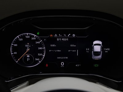 BENTLEY CONTINENTAL - 4