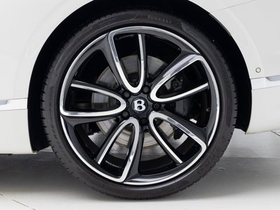 BENTLEY CONTINENTAL - 6