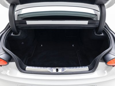 BENTLEY CONTINENTAL - 9