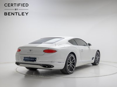 BENTLEY CONTINENTAL - 3