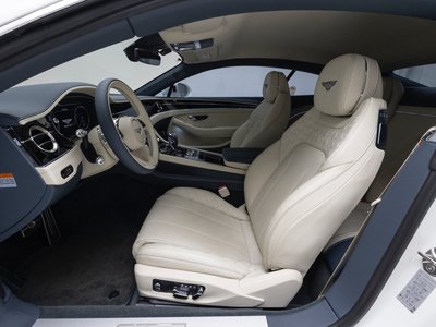 BENTLEY CONTINENTAL - 10