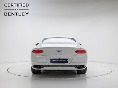 BENTLEY CONTINENTAL - 2
