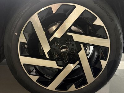 صورة مصغرة 19 لـ 2026 MINI COOPER S COUNTRYMAN
