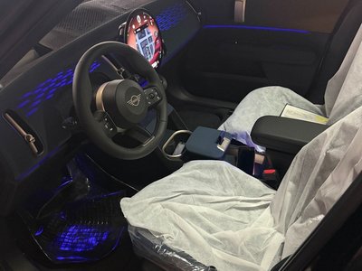 صورة مصغرة 13 لـ 2026 MINI COOPER S COUNTRYMAN