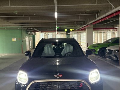2026 MINI COOPER S COUNTRYMAN 照片 1