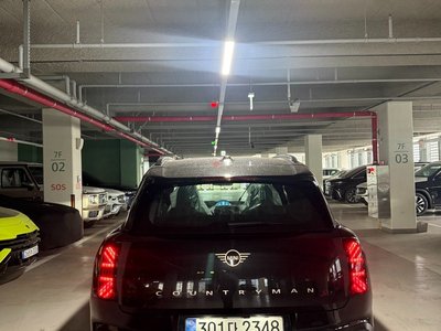2026 MINI COOPER S COUNTRYMAN 照片 2