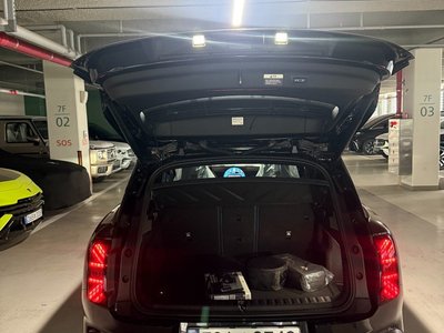 2026 MINI COOPER S COUNTRYMAN 照片 7