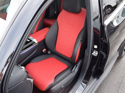 صورة مصغرة 27 لـ 2026 Mercedes-BENZ GLC