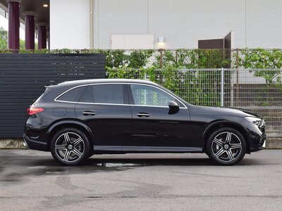صورة مصغرة 13 لـ 2026 Mercedes-BENZ GLC