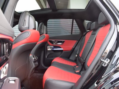 2026 Mercedes-BENZ GLC photo 3