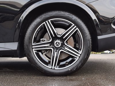 صورة مصغرة 15 لـ 2026 Mercedes-BENZ GLC