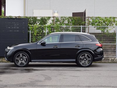 2026 Mercedes-BENZ GLC photo 7