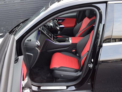 صورة مصغرة 26 لـ 2026 Mercedes-BENZ GLC